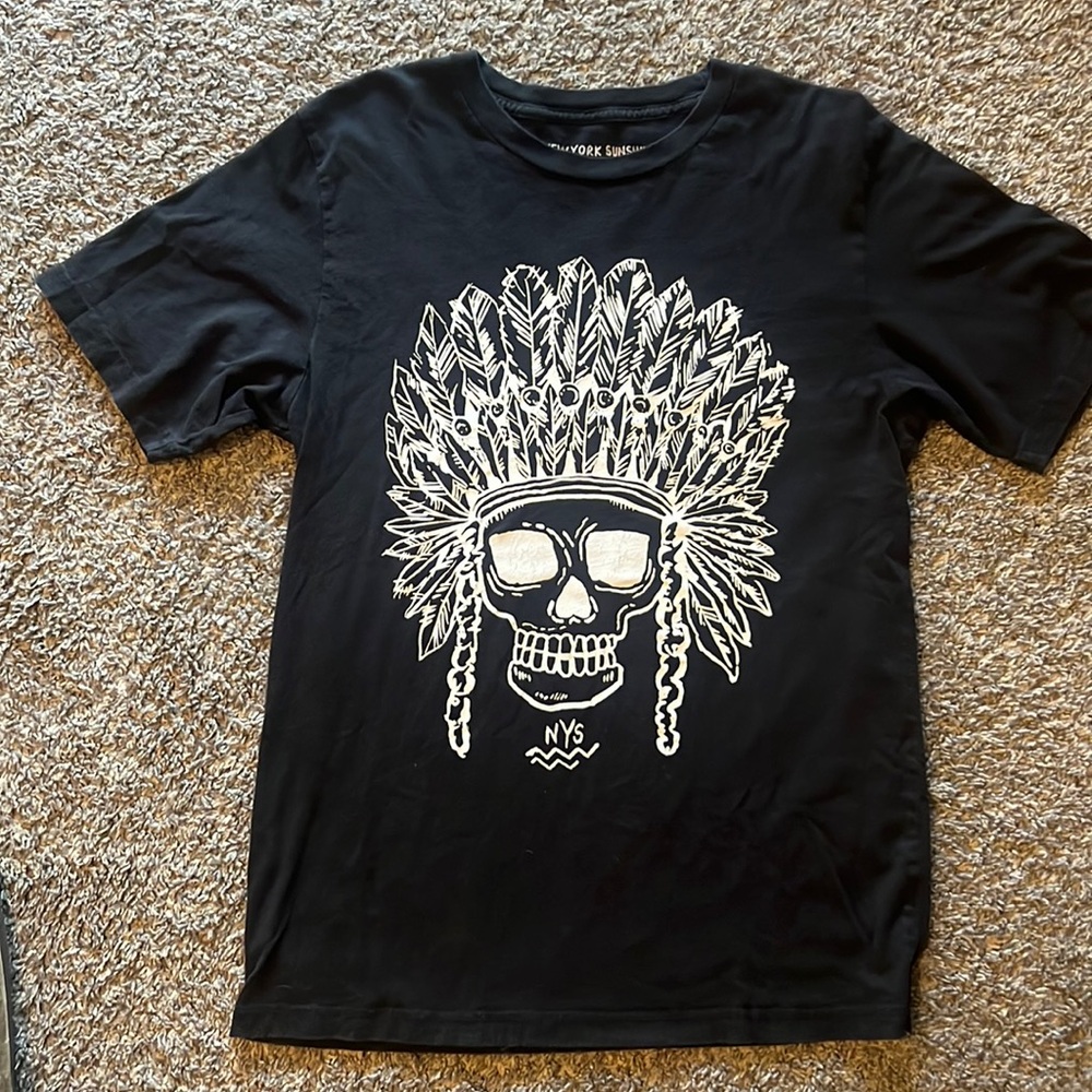 New York Sunshine Southampton T-Shirt